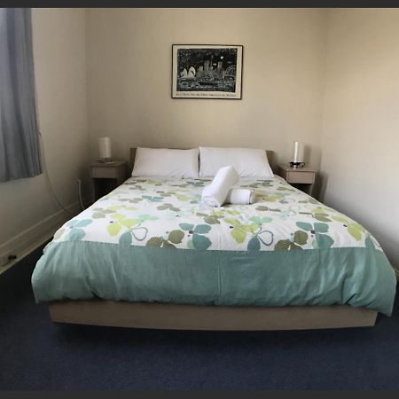 Malvern Backpackers Melbourne Kültér fotó