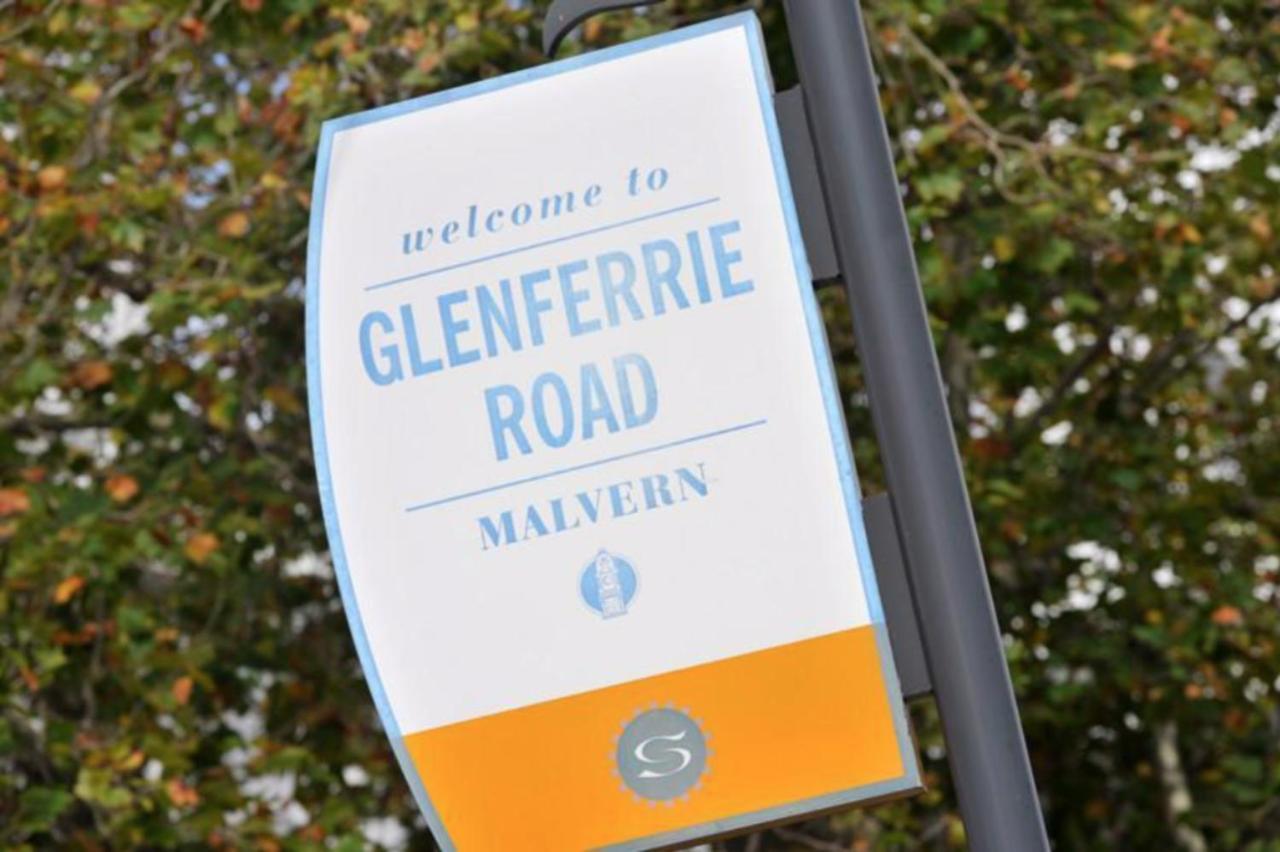 Malvern Backpackers Melbourne Kültér fotó