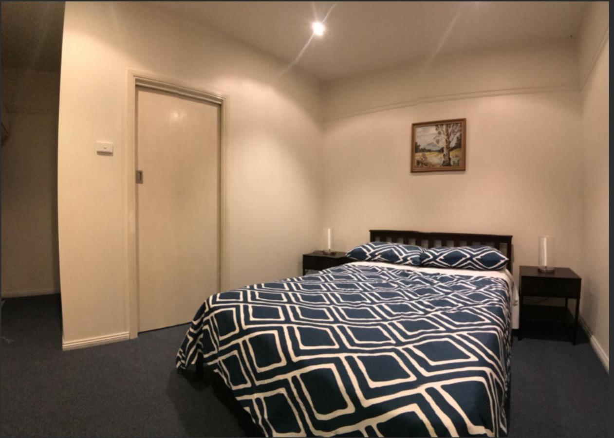 Malvern Backpackers Melbourne Kültér fotó