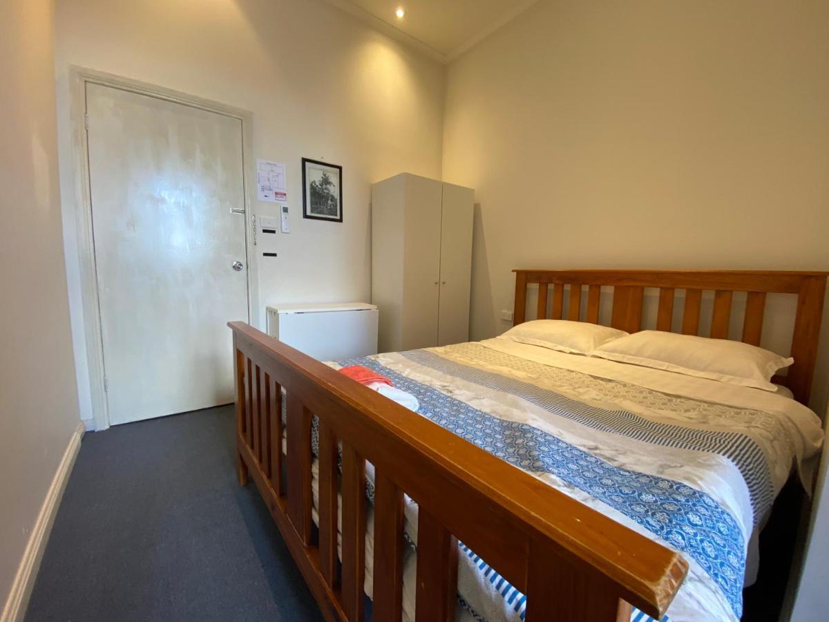Malvern Backpackers Melbourne Kültér fotó