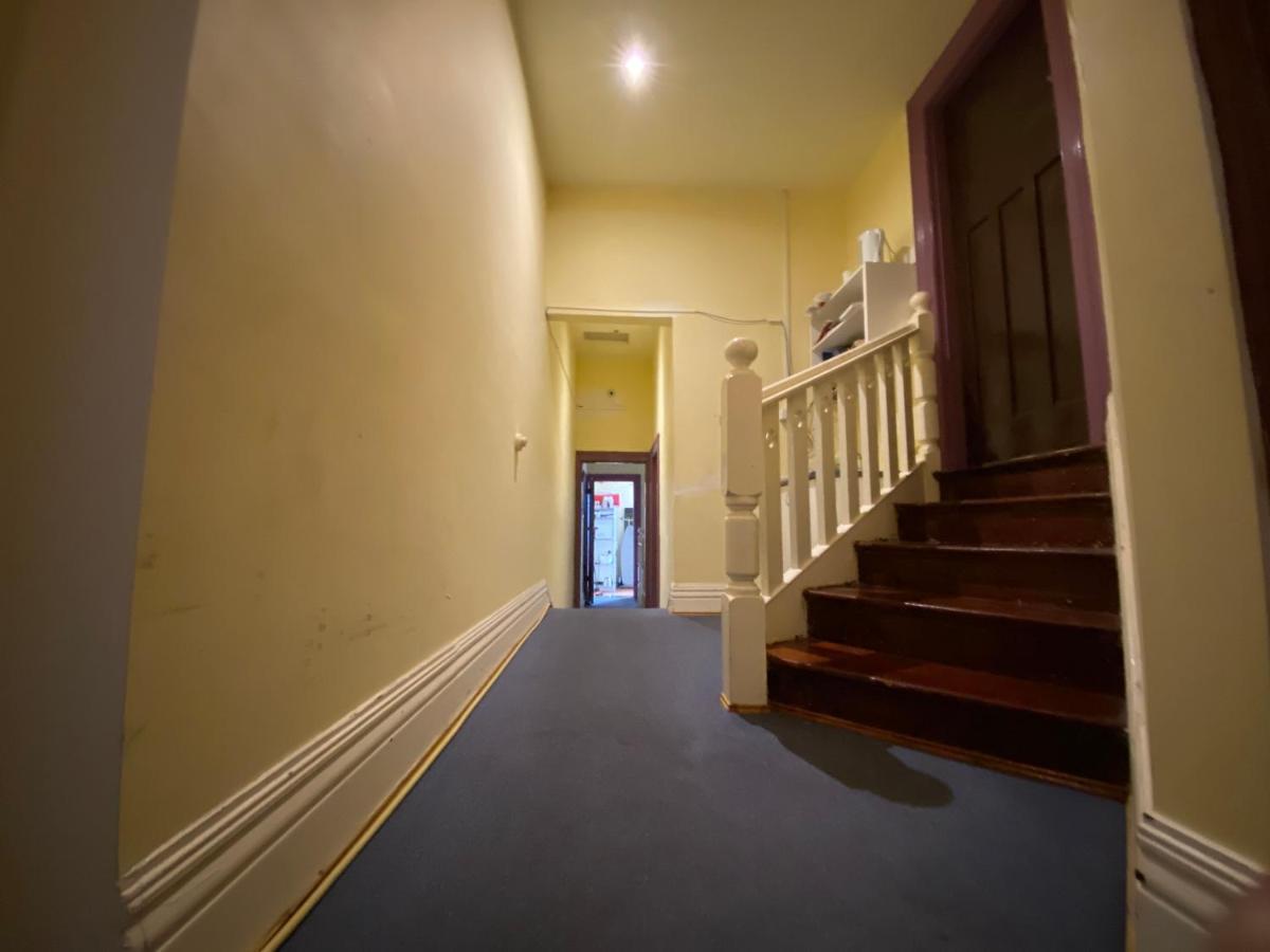Malvern Backpackers Melbourne Kültér fotó