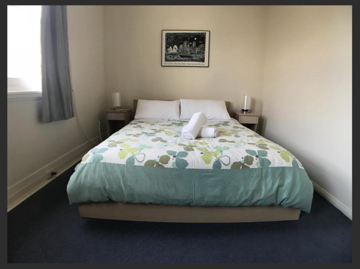 Malvern Backpackers Melbourne Kültér fotó