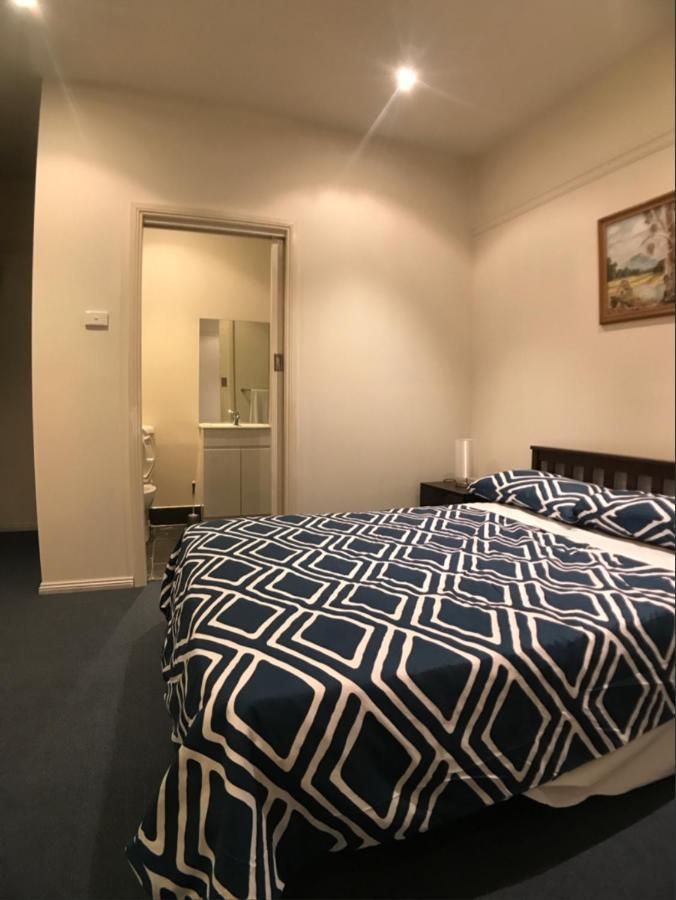 Malvern Backpackers Melbourne Kültér fotó