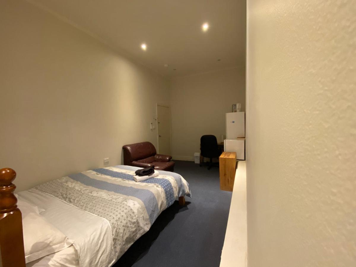Malvern Backpackers Melbourne Kültér fotó