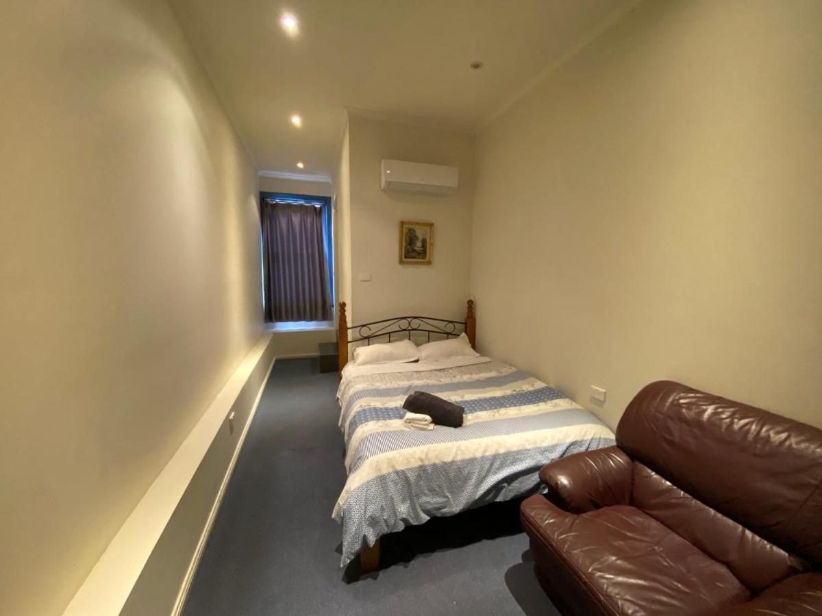 Malvern Backpackers Melbourne Kültér fotó