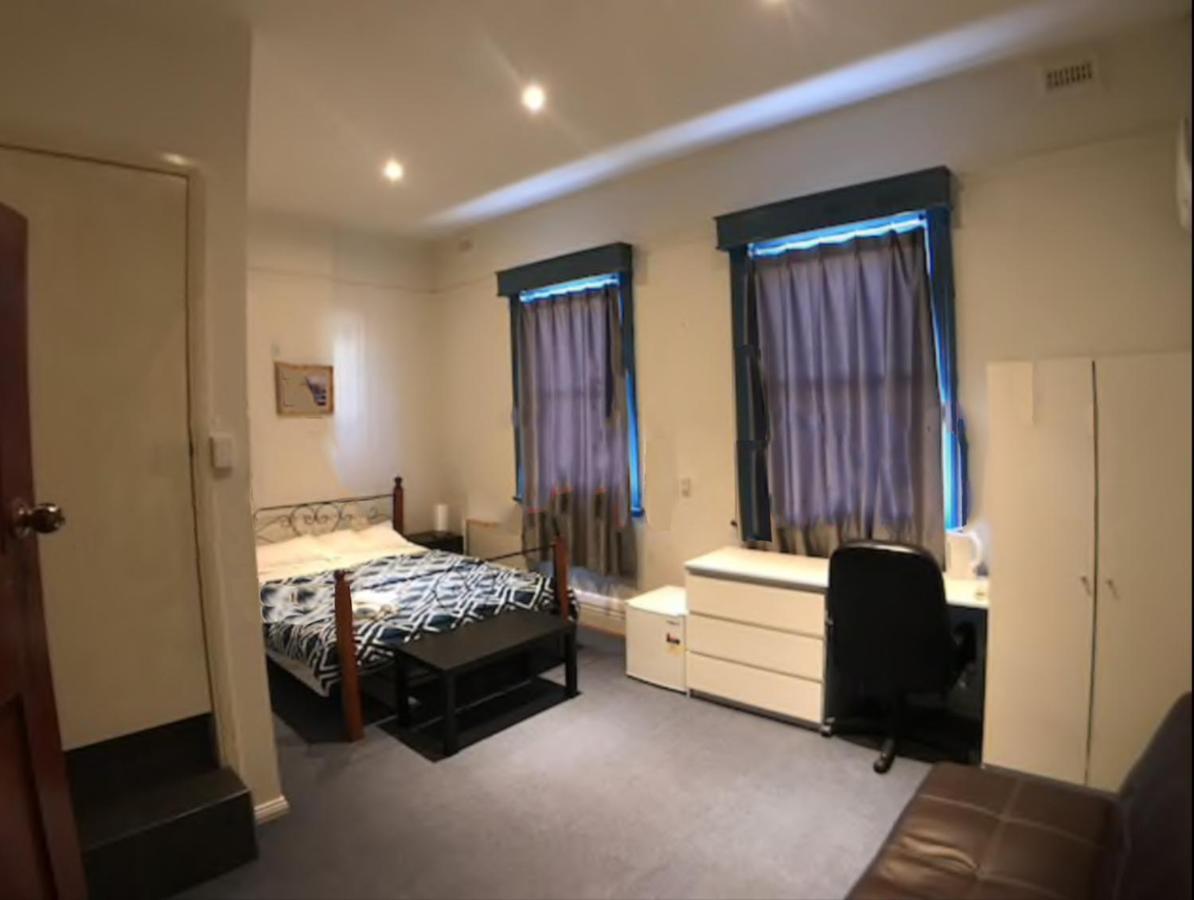 Malvern Backpackers Melbourne Kültér fotó